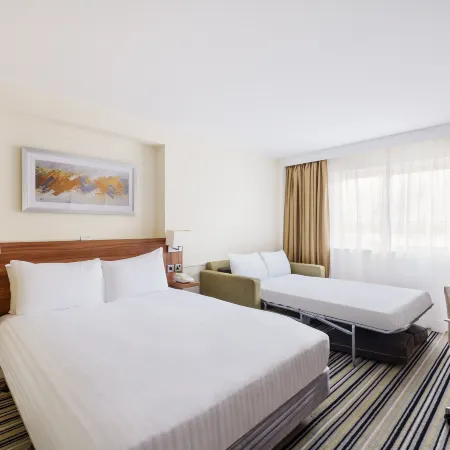 Holiday Inn Ashford Central, an IHG Hotel