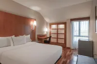 AC Hotel Palencia Hotels near Los 4 Cantones
