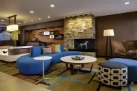 Fairfield Inn & Suites Lincoln Southeast Hotel a Lincoln