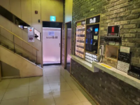 Yecheon B and B 醴泉のホテル