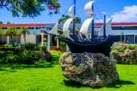 Hotel Village Costasur Hotels near Trinidad