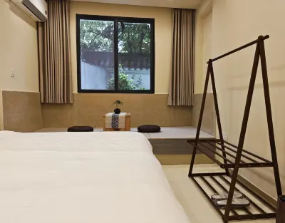 Shangzhongshun Guxi Homestay (Xiangxiang Street No.1)
