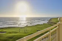 The Ritz-Carlton, Half Moon Bay - Ocean View