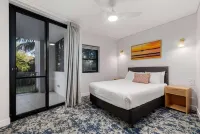 Club Wyndham Coffs Harbour, Trademark Collection by Wyndham - spa