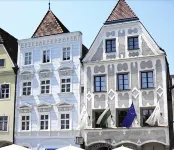 Stadthotel Styria Hotels in Steyr