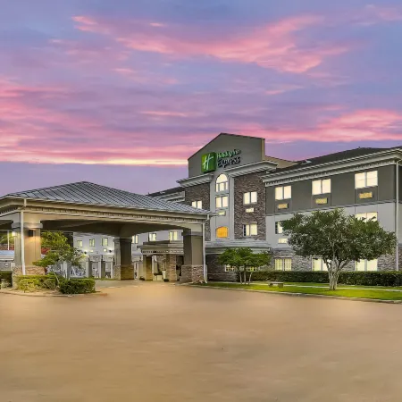Holiday Inn Express PALESTINE by IHG