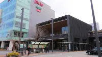 Hotel Claire Higasa