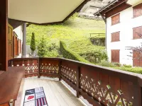 Bouquetins Hotels in Monthey