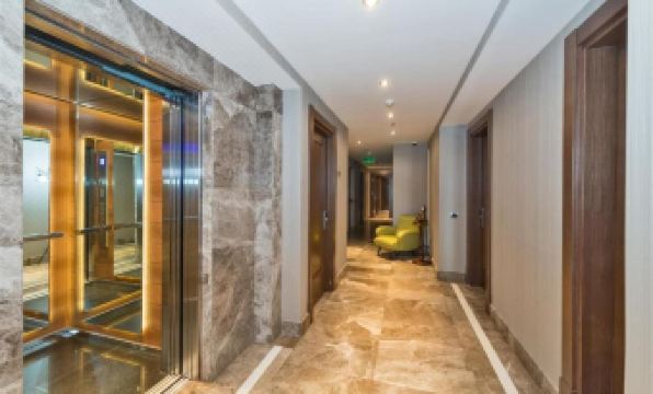 İstanbul Dora Hotel