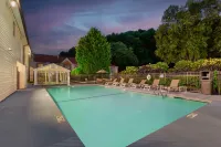 Best Western Mountainbrook Inn Hotels in Haywood County