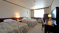 Gifu Grand Hotel Hotels in 