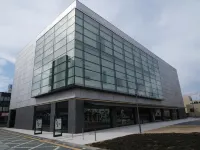 Toyoko Inn Higashi-hiroshima Saijo Ekimae Hotel dekat Hiroshima University