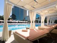 Pullman Sochi Centre - หรู