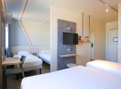 Ibis Budget Toulouse Labège
