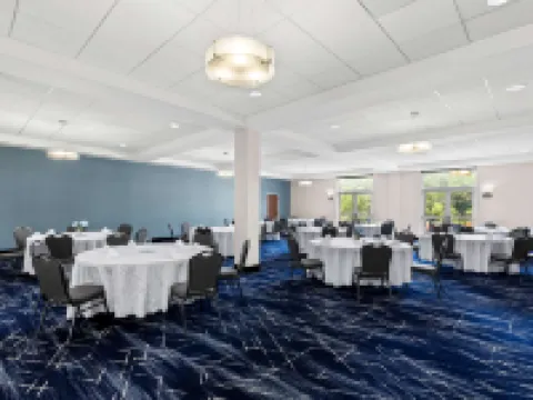 コンフォート イン シルヴァ - カロウィー シルバのホテル