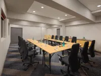 Ginger Ahmedabad Vastrapur Hotels near IIM