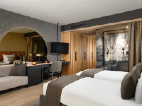 Melea - The Health Concept Hoteles en Distrito de Sárvár