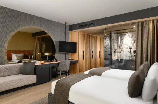 Melea - The Health Concept