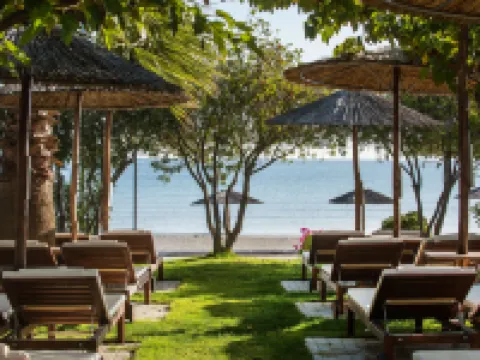 Corissia Princess Hotel Hotels in Georgioupolis
