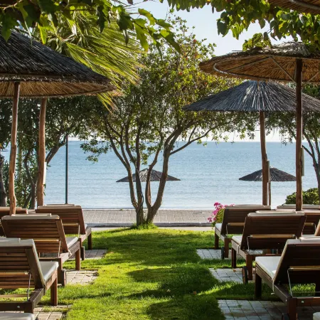 Corissia Princess Hotel