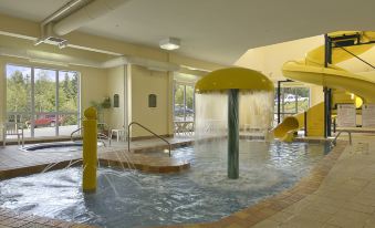 Super 8 by Wyndham Sainte Agathe des Monts