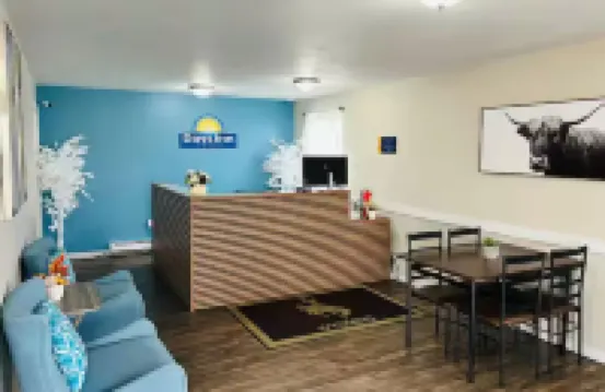 Days Inn by Wyndham Wheatland