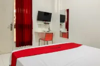 Reddoorz at Hotel Bahagia Pangandaran Hotel di Pangandaran