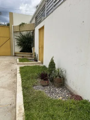 Casa San Antonio Hôtels à : San Sebastián Tutla