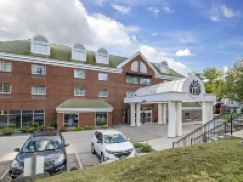 Heidel House Hotel and Conference Center, Ascend Hotel Collection Hotels in Green Lake County