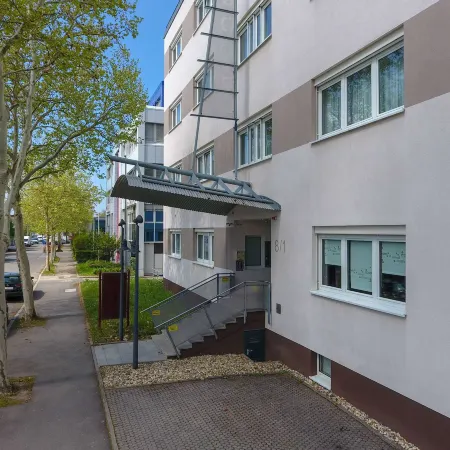 Centro Hotel Böblingen, Trademark Collection by Wyndham