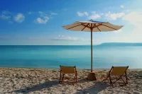 Samawa Seaside Resort Hotel a Seketeng