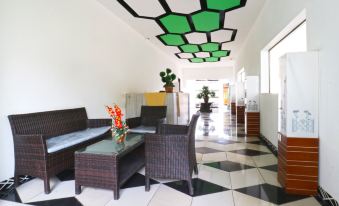 Wisma Gading Indah 1