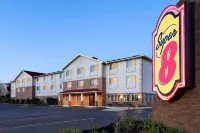 Super 8 by Wyndham Akron S/Green/Uniontown Oh فنادق في غرين