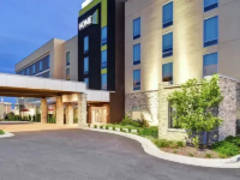 Home2 Suites by Hilton Roswell, NM Hotels in Roswell