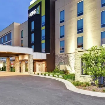Home2 Suites by Hilton Roswell, NM