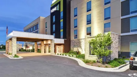 Home2 Suites by Hilton Roswell, NM