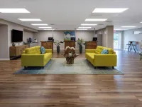 Atlantic Beach Resort, a Ramada by Wyndham Hotele w: Atlantic Beach
