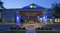Holiday Inn Express & Suites Rogers Hotels in Otsego