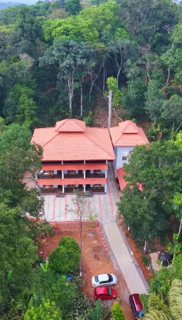 Navut Homestay Coorg Отели в г. Йевакапади