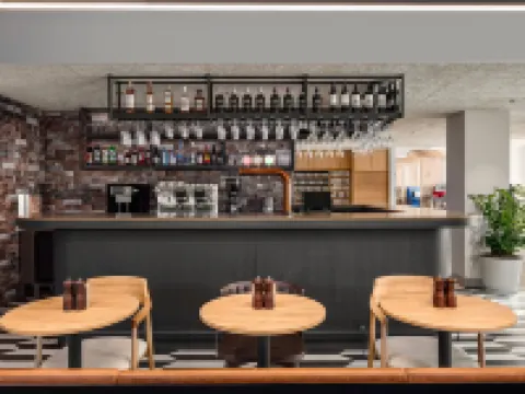 ホリデイ イン エクスプレス ポルト ボアヴィスタ by IHG ポルトのホテル