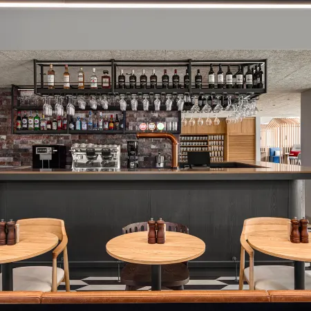 Holiday Inn Express PORTO – BOAVISTA by IHG