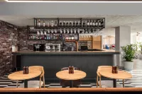 Holiday Inn Express Porto – Boavista Hotels in Ramalde