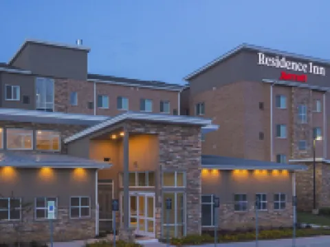 Residence Inn Denton Hotels in Denton