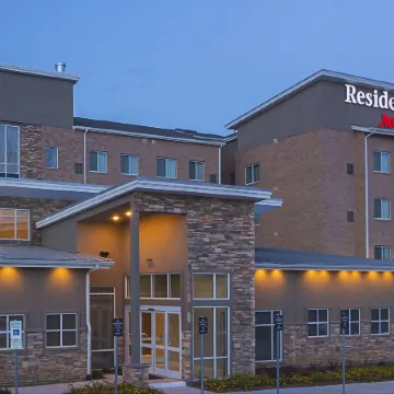 Residence Inn Denton