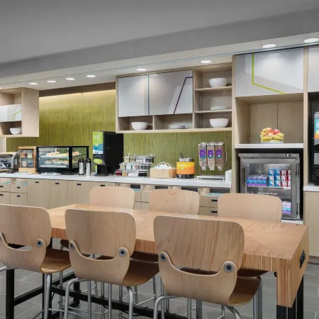 Home2 Suites by Hilton Laredo North Hotels in Webb County