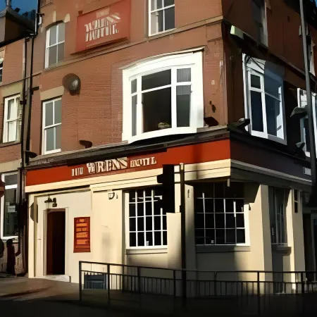 The Wrens