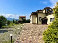 Gornoe ozero Hotels in 