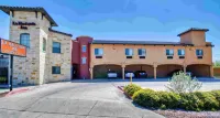 La Hacienda Inn Hotels in East San Antonio