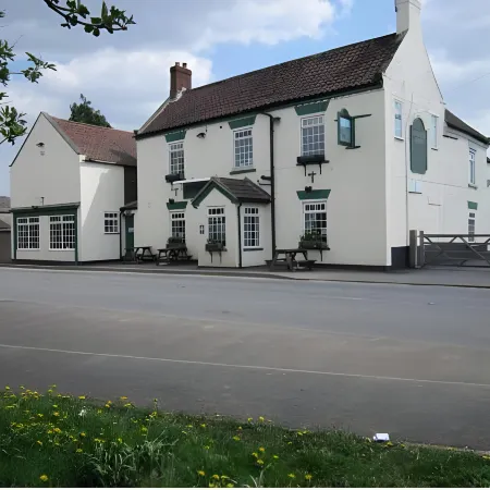The River Don Tavern and Lodge