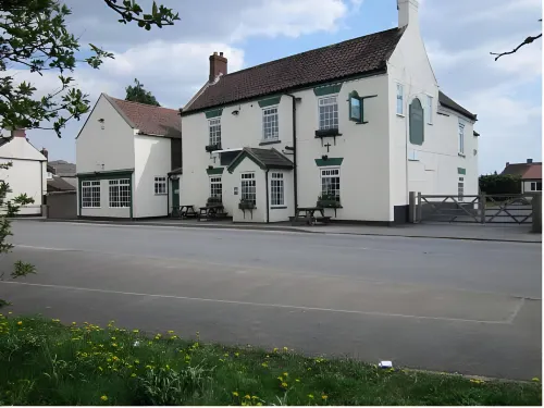 The River Don Tavern and Lodge